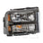 TYC 20-6699-90 Headlight Assembly - Right