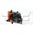 TYC 20-6701-00 Headlight Assembly - Right