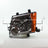 TYC 20-6702-00-9 Headlight Assembly - Left