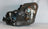 TYC 20-6716-00 Headlight Assembly - Left