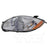 TYC 20-6722-90-9 Headlight Assembly - Left