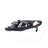 TYC 20-6734-91-9 Headlight Assembly - Left