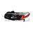 TYC 20-6736-01-9 Headlight Assembly - Left