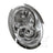 TYC 20-6737-00 Headlight Assembly - Right