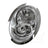 TYC 20-6738-00 Headlight Assembly - Left