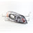 TYC 20-6745-00-9 Headlight Assembly - Right