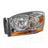 TYC 20-6748-00-9 Headlight Assembly - Left