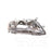 TYC 20-6757-01-9 Headlight Assembly - Right