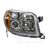 TYC 20-6759-01-9 Headlight Assembly - Right