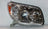 TYC 20-6761-91 Headlight Assembly - Right