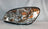 TYC 20-6778-90 Headlight Assembly - Left
