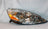 TYC 20-6781-00 Headlight Assembly - Right