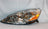 TYC 20-6782-00 Headlight Assembly - Left