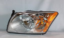 TYC 20-6788-00 Headlight Assembly - Left