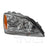 TYC 20-6805-00 Headlight Assembly - Right