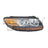 TYC 20-6807-00 Headlight Assembly - Right