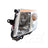 TYC 20-6809-00-9 Headlight Assembly - Right