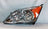 TYC 20-6816-01-9 Headlight Assembly - Left