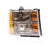 TYC 20-6819-00-9 Headlight Assembly - Right