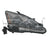 TYC 20-6823-01 Headlight Assembly - Right