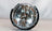 TYC 20-6836-00 Headlight Assembly - Left