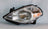 TYC 20-6838-00 Headlight Assembly - Left