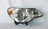 TYC 20-6839-00 Headlight Assembly - Right