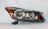 TYC 20-6879-00 Headlight Assembly - Right