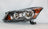 TYC 20-6880-00 Headlight Assembly - Left