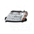 TYC 20-6885-00-9 Headlight Assembly - Right