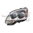 TYC 20-6892-00 Headlight Assembly - Left
