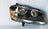 TYC 20-6893-90 Headlight Assembly - Right