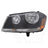 TYC 20-6894-90-9 Headlight Assembly - Left
