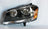 TYC 20-6894-90 Headlight Assembly - Left