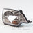 TYC 20-6895-00-9 Headlight Assembly - Right