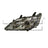TYC 20-6900-01 Headlight Assembly - Left
