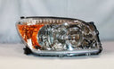 TYC 20-6909-01 Headlight Assembly - Right