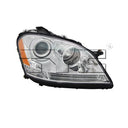 TYC 20-6915-00 Headlight Assembly - Right