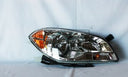 TYC 20-6923-00 Headlight Assembly - Right