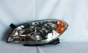 TYC 20-6924-00 Headlight Assembly - Left