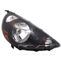 TYC 20-6925-00 Headlight Assembly - Right