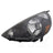 TYC 20-6926-01-9 Headlight Assembly - Left