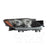 TYC 20-6937-90 Headlight Assembly - Right
