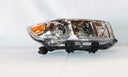 TYC 20-6941-01 Headlight Assembly - Right