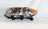TYC 20-6942-01 Headlight Assembly - Left