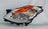 TYC 20-6948-00 Headlight Assembly - Left