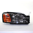 TYC 20-6955-00 Headlight Assembly - Right