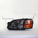 TYC 20-6956-00 Headlight Assembly - Left