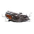 TYC 20-6959-01-9 Headlight Assembly - Right