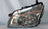 TYC 20-6961-00 Headlight Assembly - Right